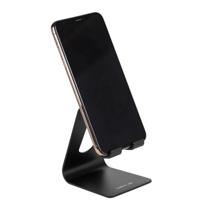 Cerruti 1881 NDT328A Phone Stand Block Black