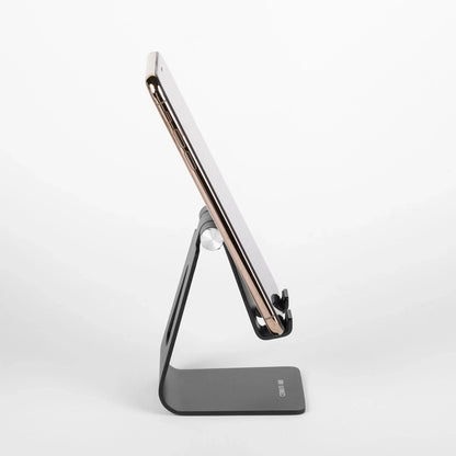 Cerruti 1881 NDT328A Phone Stand Block Black