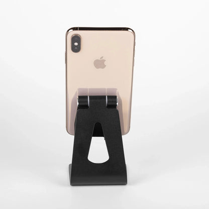 Cerruti 1881 NDT328A Phone Stand Block Black