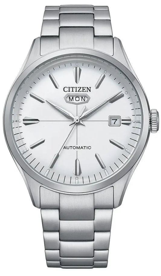 Citizen NH8391-51AE Automatic Stainless Steel Bracelet