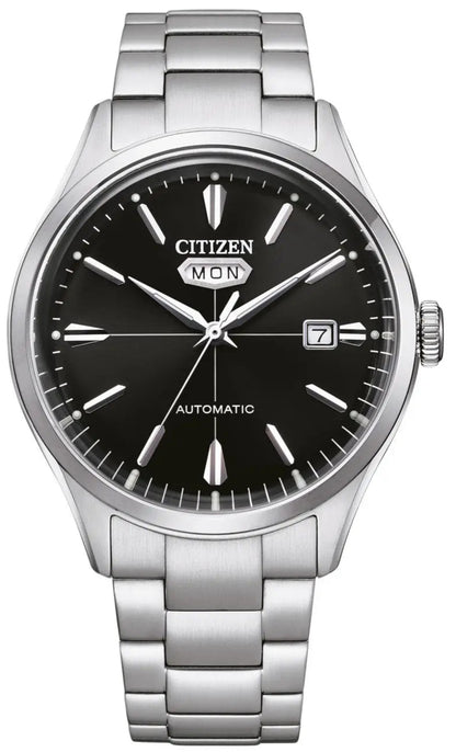 Citizen NH8391-51EE Automatic Stainless Steel Bracelet