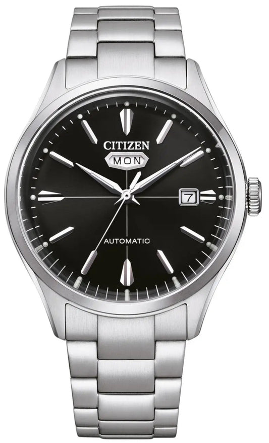 Citizen NH8391-51EE Automatic Stainless Steel Bracelet