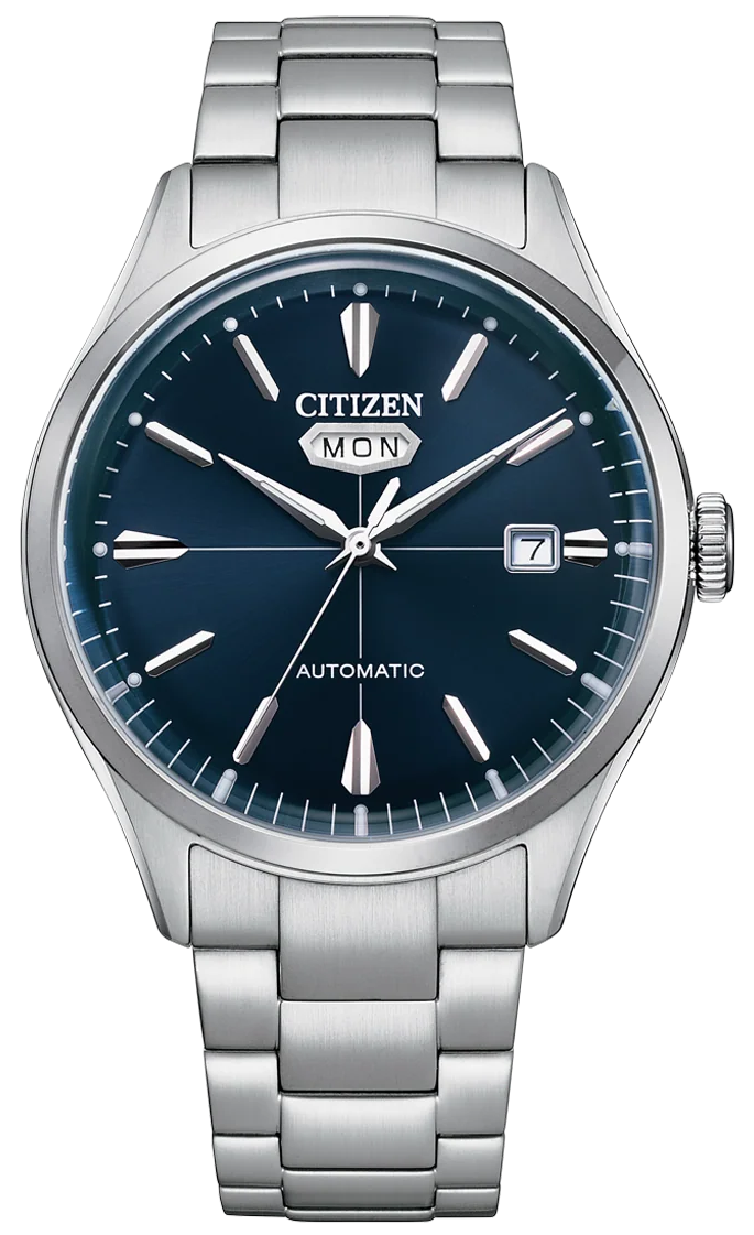 Citizen NH8391-51LC Automatic Stainless Steel Bracelet