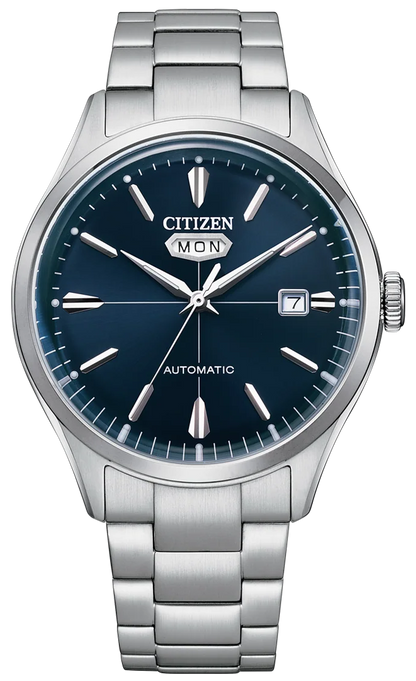 Citizen NH8391-51LC Automatic Stainless Steel Bracelet