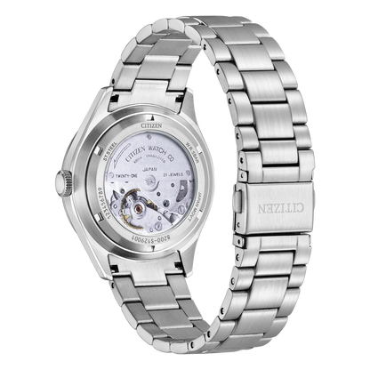 Citizen NH8391-51XC Automatic Stainless Steel Bracelet