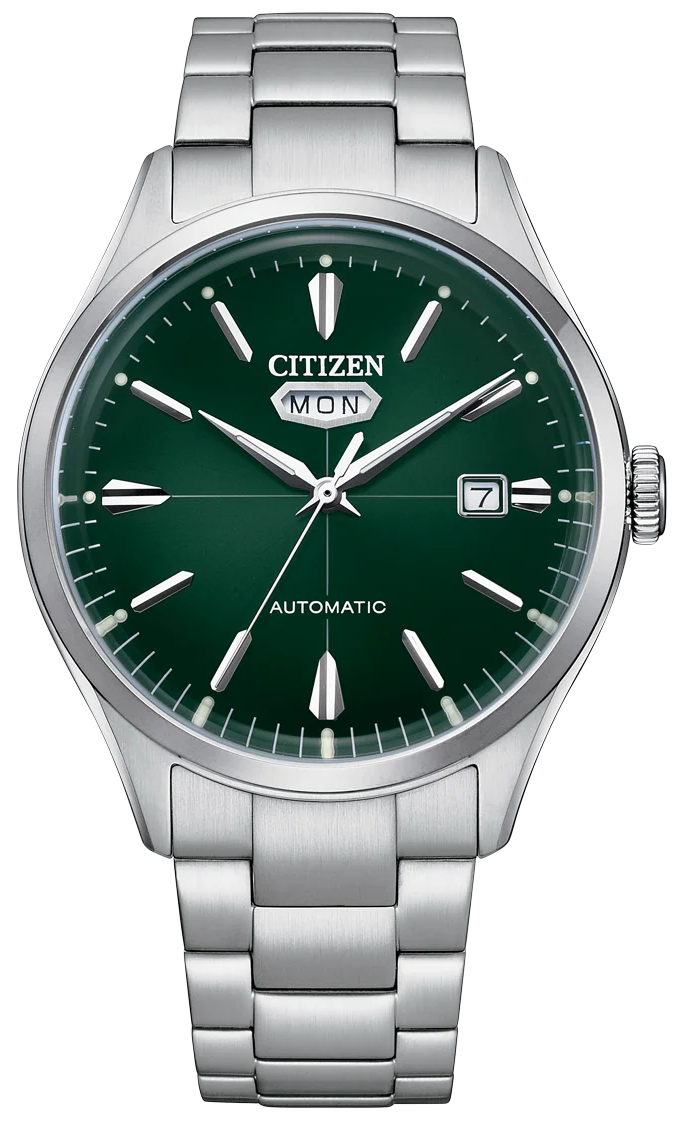 Citizen NH8391-51XC Automatic Stainless Steel Bracelet