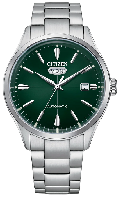 Citizen NH8391-51XC Automatic Stainless Steel Bracelet