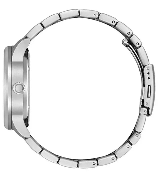 Citizen NH8400-87EE Automatic Stainless Steel Bracelet