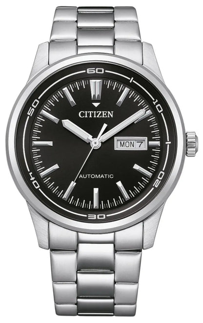 Citizen NH8400-87EE Automatic Stainless Steel Bracelet