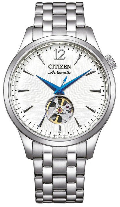 Citizen NH9131-73A Automatic Stainless Steel Bracelet