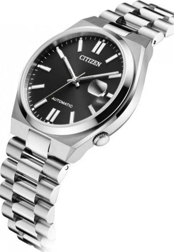 Citizen NJ0150-81E Tsuyosa Automatic Stainless Steel Bracelet