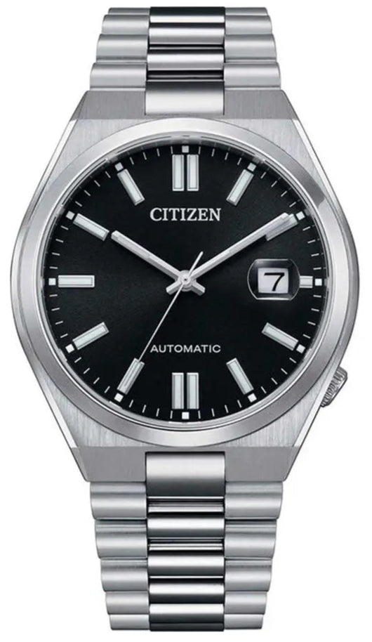 Citizen NJ0150-81E Tsuyosa Automatic Stainless Steel Bracelet