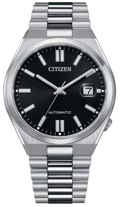 Citizen NJ0150-81E Tsuyosa Automatic Stainless Steel Bracelet