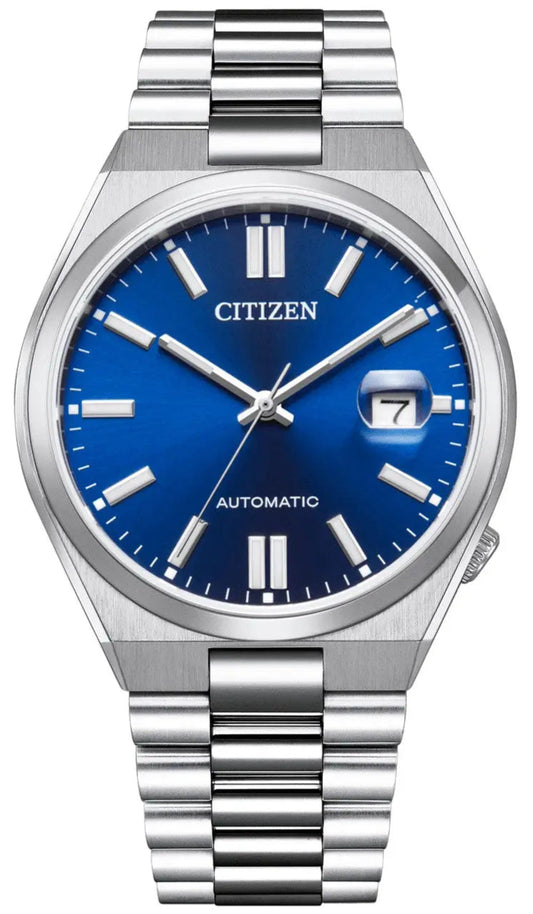 Citizen NJ0150-81L Tsuyosa Automatic Stainless Steel Bracelet