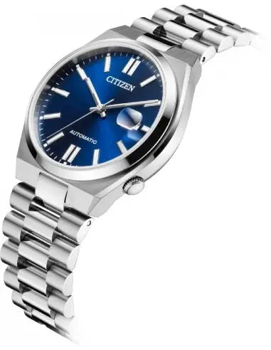 Citizen NJ0150-81L Tsuyosa Automatic Stainless Steel Bracelet