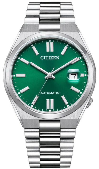 Citizen NJ0150-81X Tsuyosa Automatic Stainless Steel Bracelet