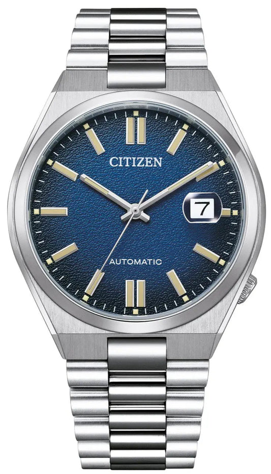 Citizen NJ0151-88L Tsuyosa Automatic Stainless Steel Bracelet