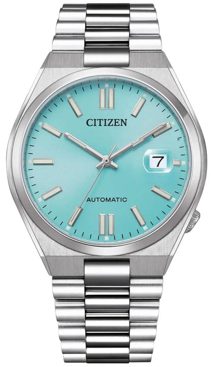 Citizen NJ0151-88M Tsuyosa Automatic Stainless Steel Bracelet