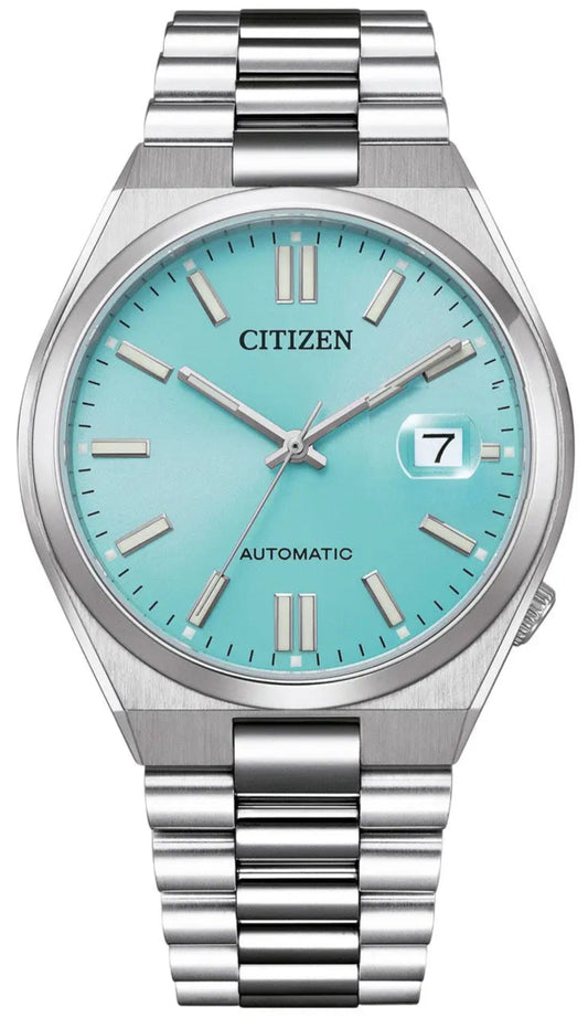 Citizen NJ0151-88M Tsuyosa Automatic Stainless Steel Bracelet