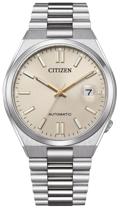 Citizen NJ0151-88W Tsuyosa Automatic Stainless Steel Bracelet