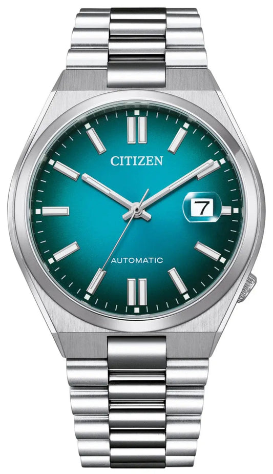 Citizen NJ0151-88X Tsuyosa Automatic Stainless Steel Bracelet