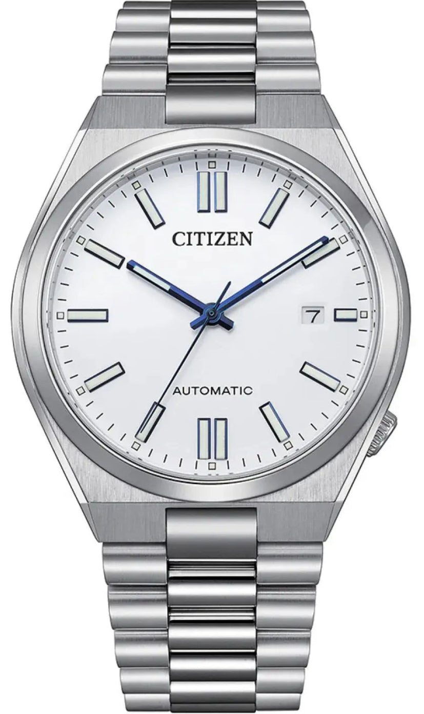 Citizen NJ0159-86A Tsuyosa Automatic Stainless Steel Bracelet