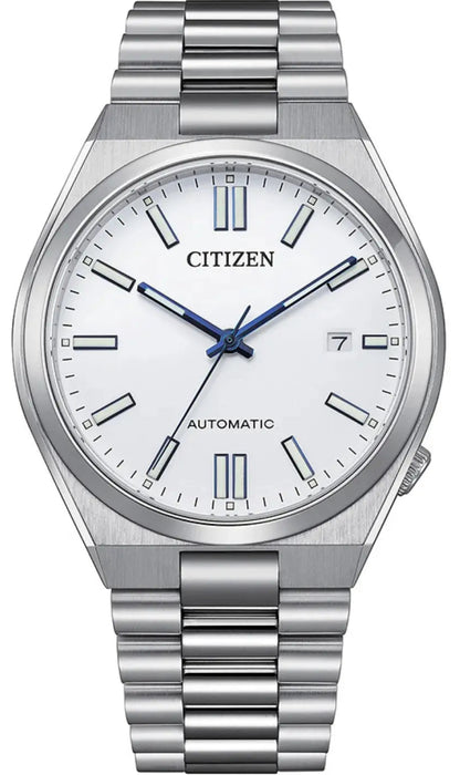 Citizen NJ0159-86A Tsuyosa Automatic Stainless Steel Bracelet