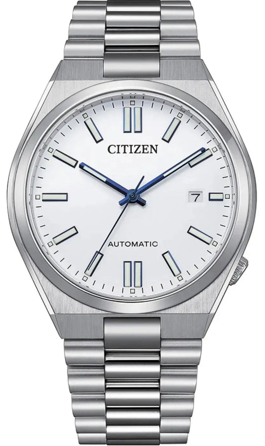 Citizen NJ0159-86A Tsuyosa Automatic Stainless Steel Bracelet