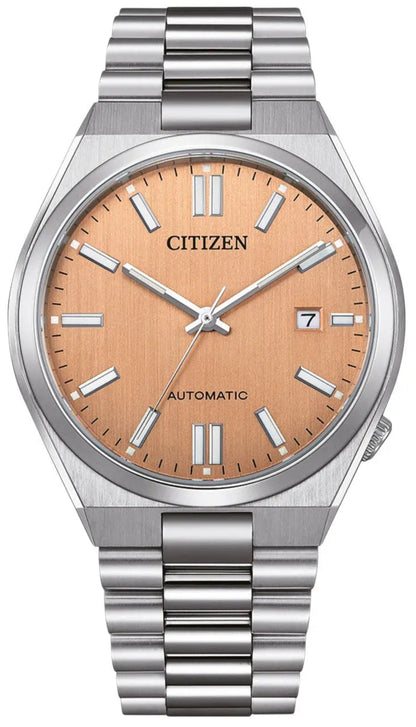 Citizen NJ0159-86Z Tsuyosa Automatic Stainless Steel Bracelet