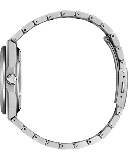 Citizen NJ0180-80L Automatic Titanium Bracelet