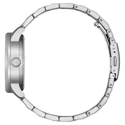 Citizen NJ0190-51A Automatic Stainless Steel Bracelet