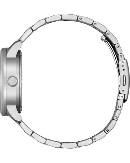 Citizen NJ0190-51E Automatic Stainless Steel Bracelet