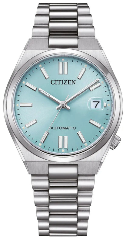 Citizen NJ0200-50L Tsuyosa Automatic Stainless Steel Bracelet