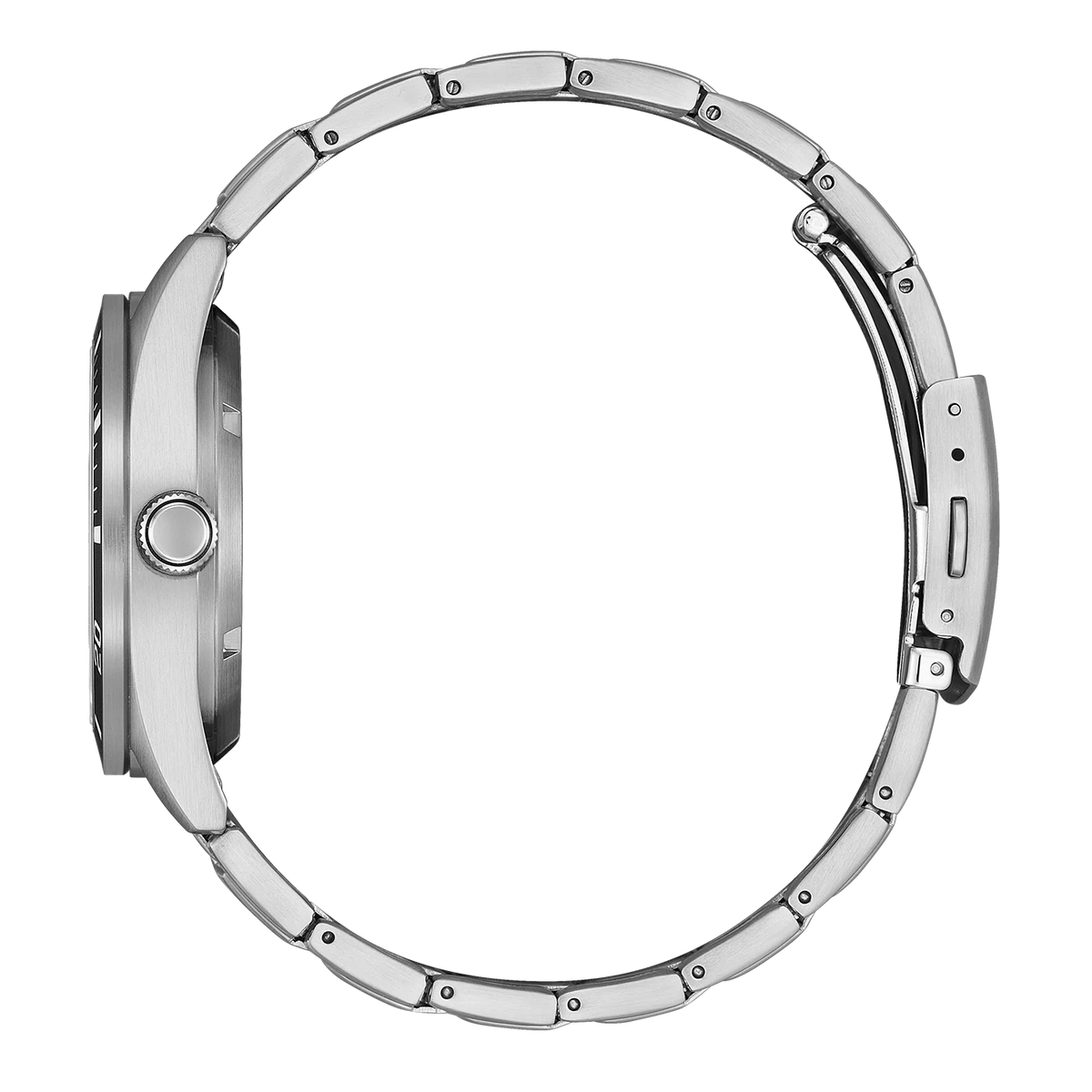 Citizen NJ0221-50E Automatic Stainless Steel Bracelet