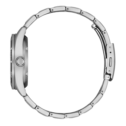 Citizen NJ0221-50E Automatic Stainless Steel Bracelet