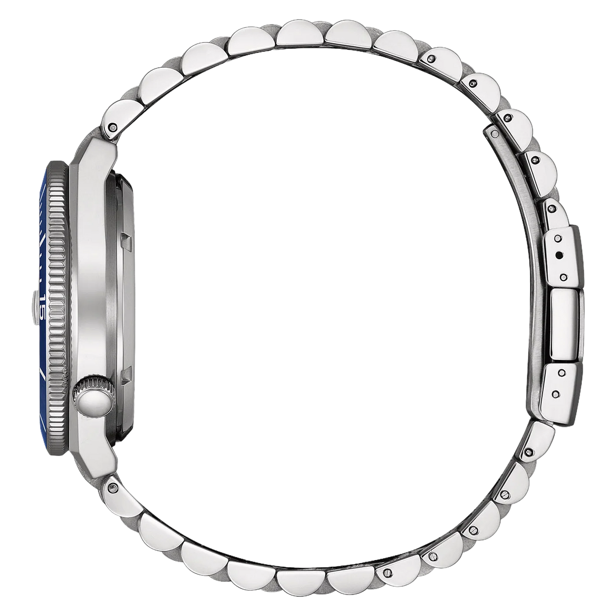 Citizen NJ0230-59L Tsuyosa Shore Automatic Stainless Steel Bracelet