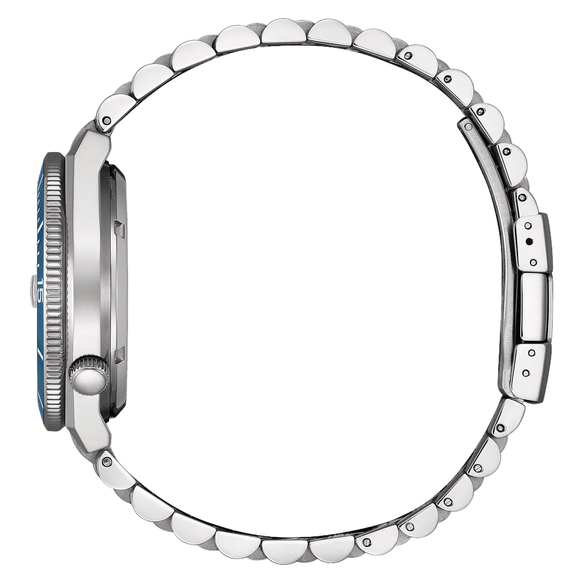 Citizen NJ0231-56L Tsuyosa Shore Automatic Stainless Steel Bracelet