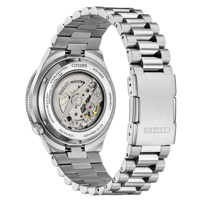 Citizen NJ0231-56L Tsuyosa Shore Automatic Stainless Steel Bracelet