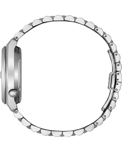 Citizen NK0020-55E Tsuyosa 60 Automatic Stainless Steel Bracelet