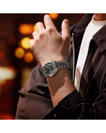Citizen NK0020-55E Tsuyosa 60 Automatic Stainless Steel Bracelet