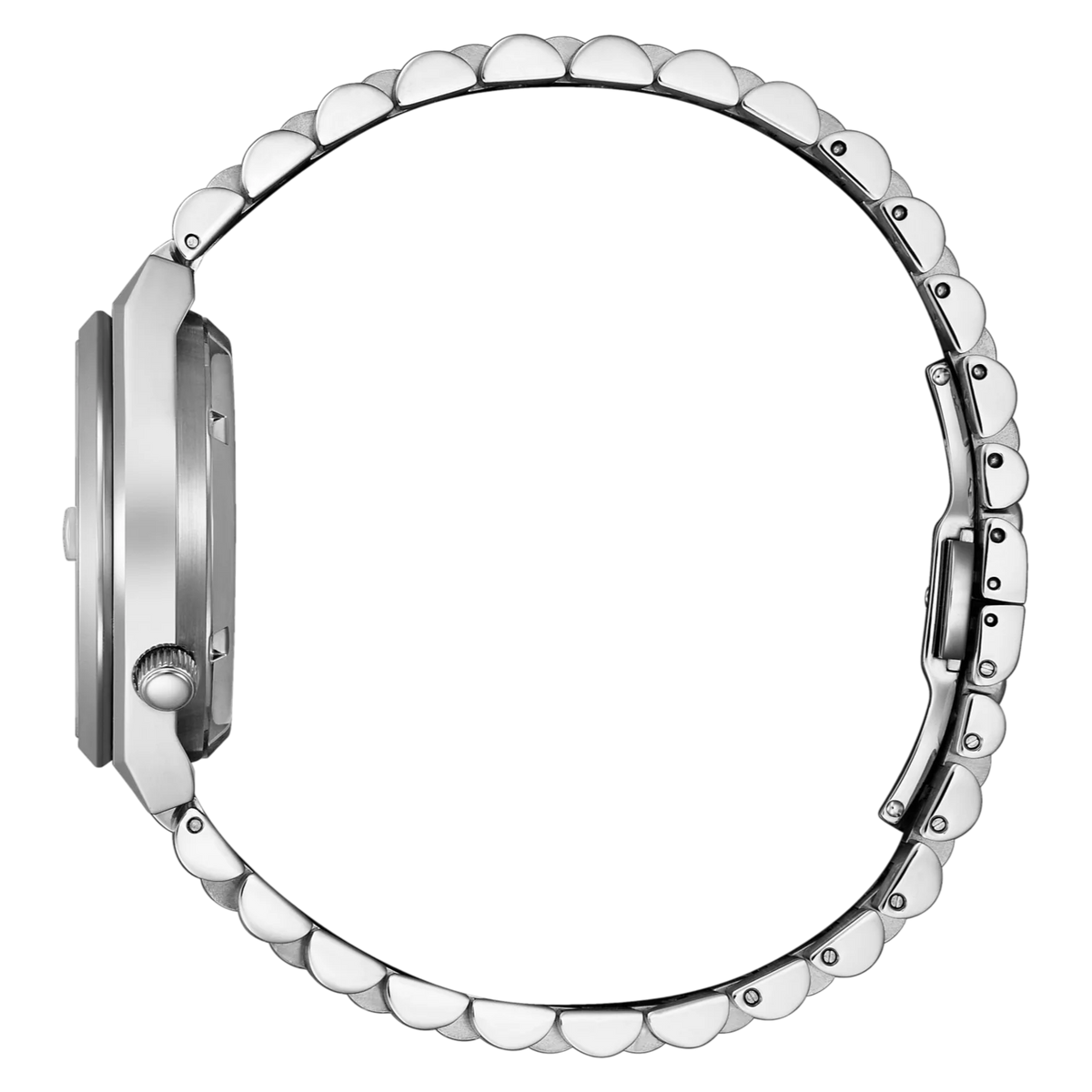 Citizen NK0030-51E Tsuyosa 60 Automatic Stainless Steel Bracelet