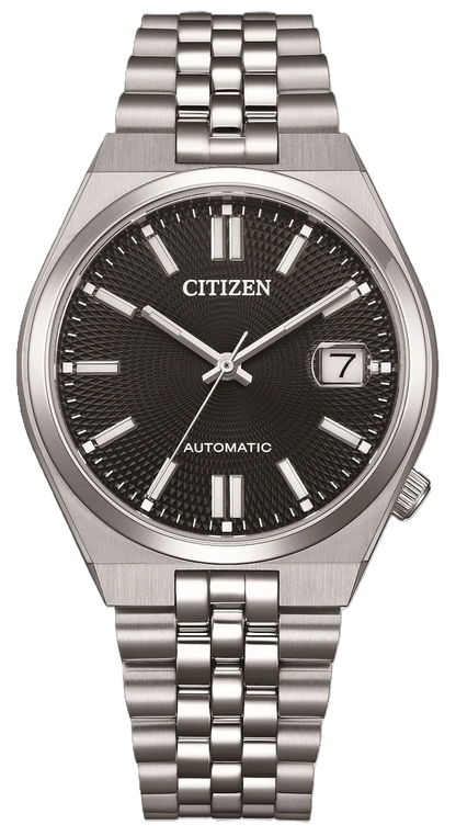 Citizen NK0030-51E Tsuyosa 60 Automatic Stainless Steel Bracelet