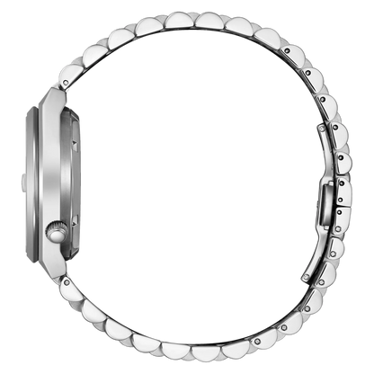 Citizen NK0030-51X Tsuyosa 60 Automatic Stainless Steel Bracelet