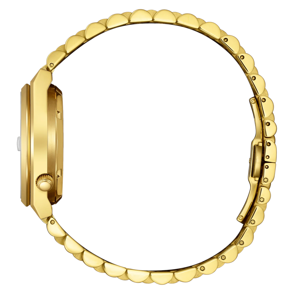 Citizen NK0032-56A Tsuyosa 60 Automatic Gold Stainless Steel Bracelet
