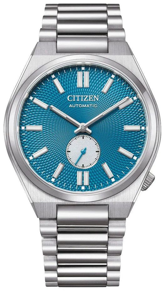 Citizen NK5010-51L Tsuyosa Automatic Stainless Steel Bracelet