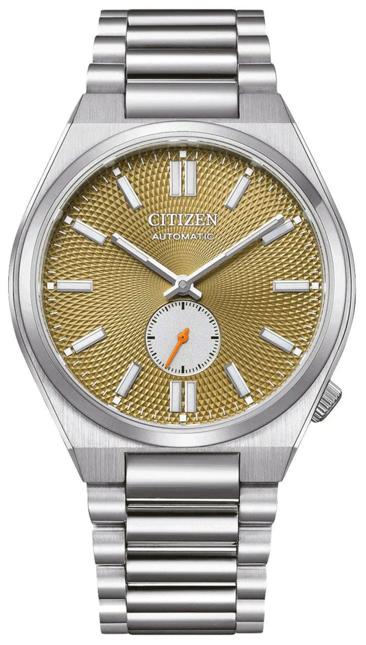 Citizen NK5010-51X Tsuyosa Automatic Stainless Steel Bracelet