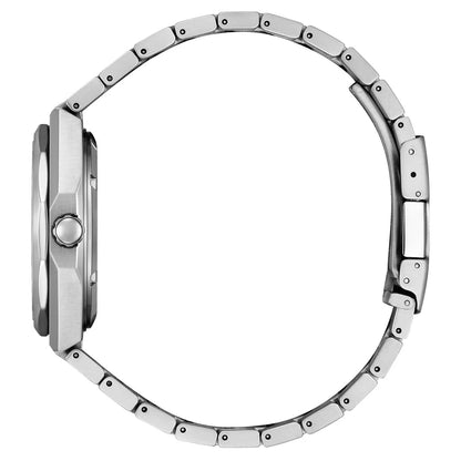 Citizen NK5020-58X Zenshin 60 Automatic Titanium Bracelet