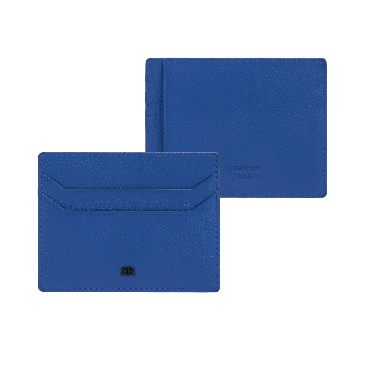 Cerruti 1881 NTM711N Folder A5 Hamilton Dark Blue