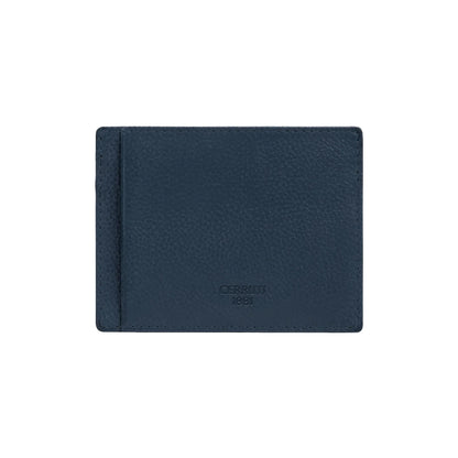 Cerruti 1881 NTM711N Folder A5 Hamilton Dark Blue