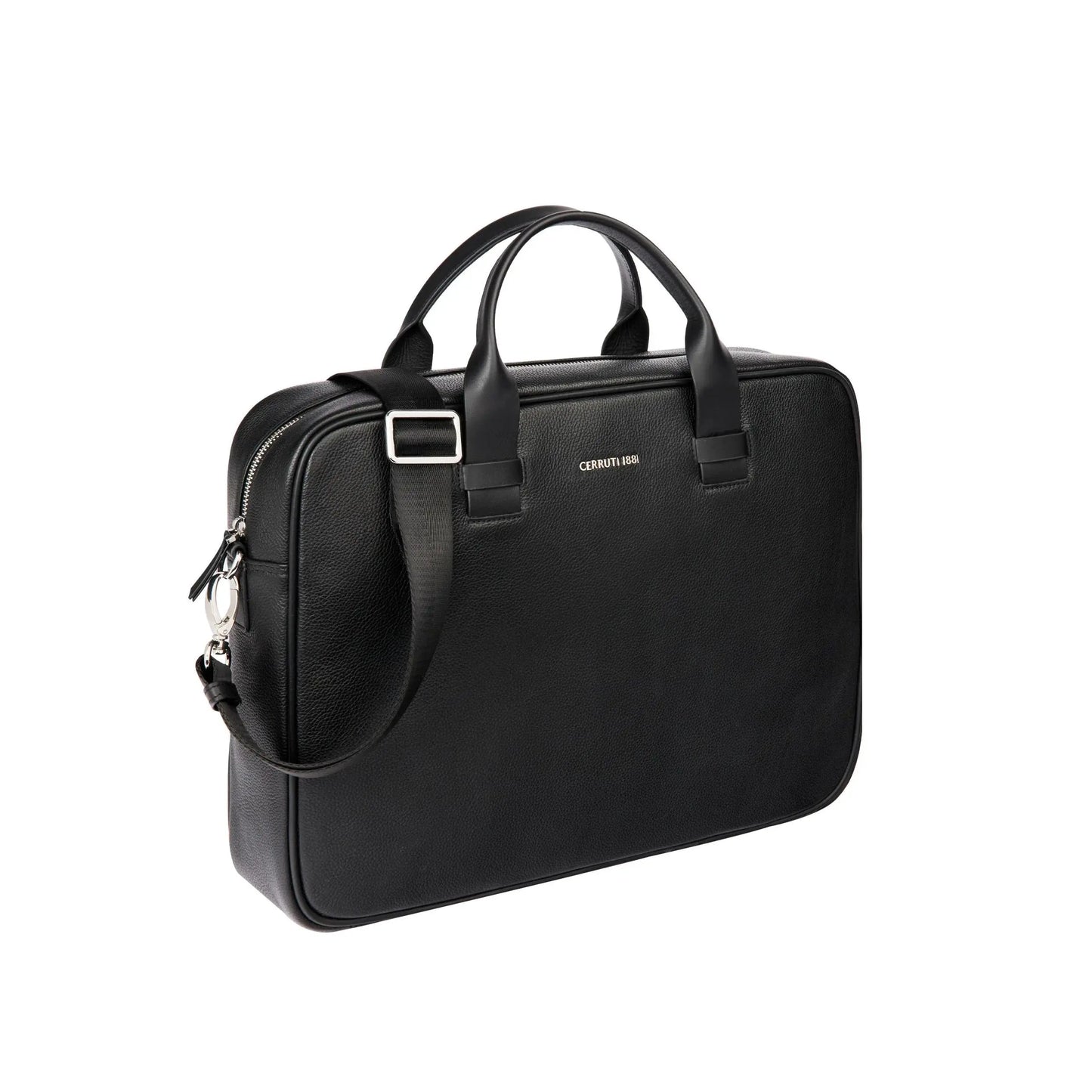 Cerruti 1881 NTM711N Folder A5 Hamilton Dark Blue